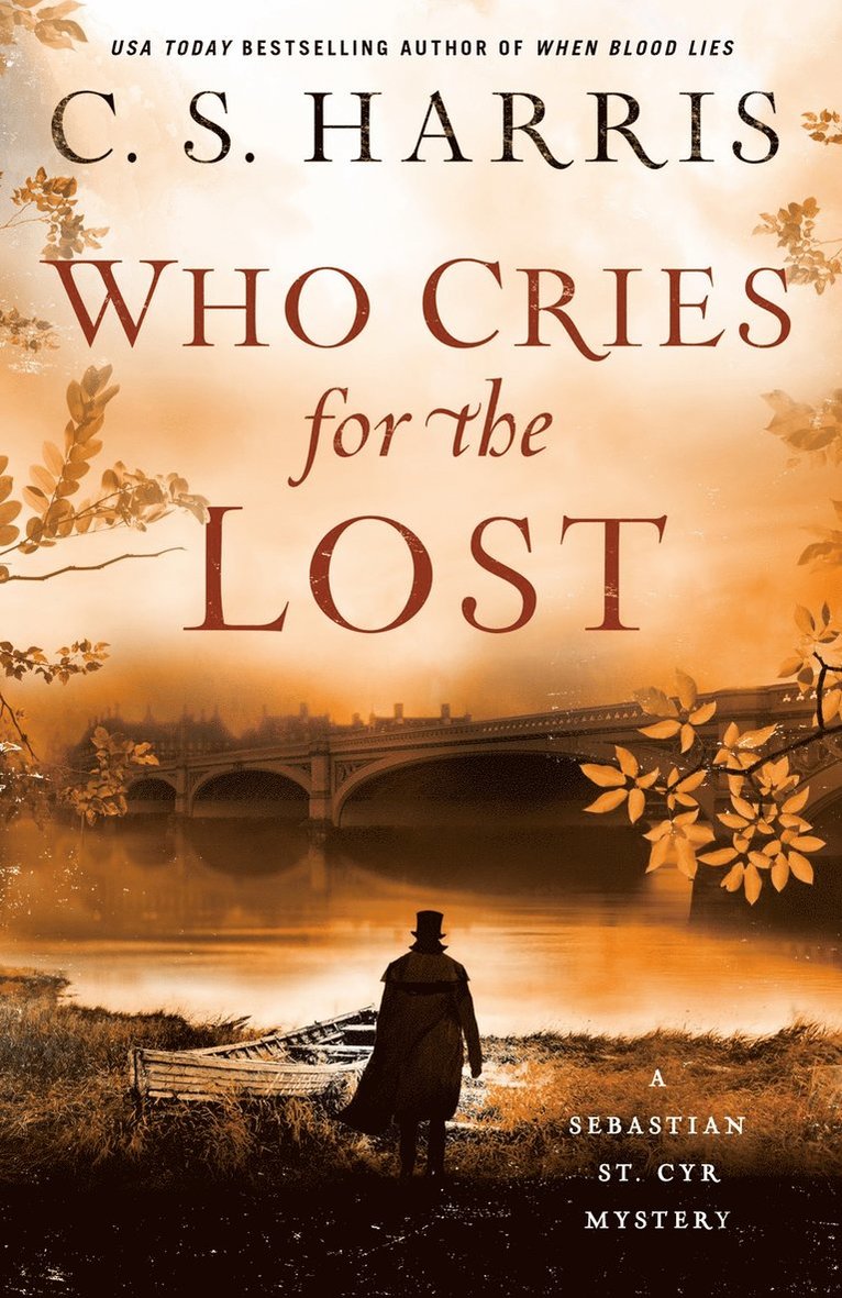 Who Cries for the Lost 1