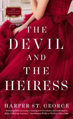 The Devil And The Heiress 1