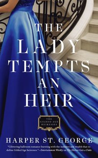 bokomslag Lady Tempts An Heir