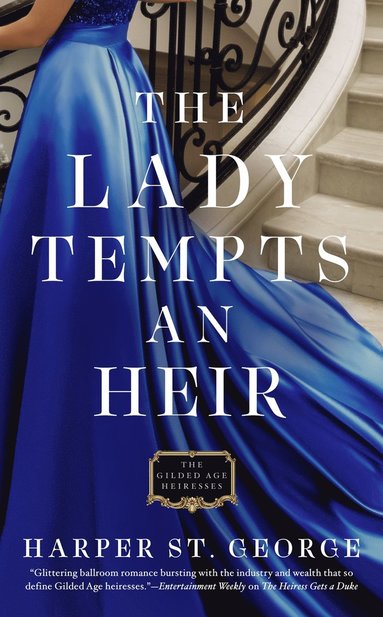 bokomslag Lady Tempts An Heir
