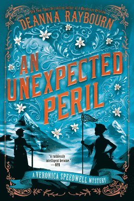 An Unexpected Peril 1