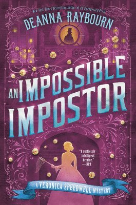 An Impossible Impostor 1