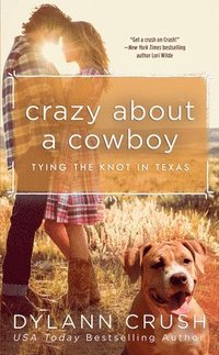 bokomslag Crazy About a Cowboy