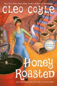 bokomslag Honey Roasted
