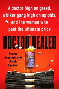 bokomslag Doctor Dealer