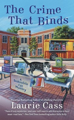 Crime that Binds