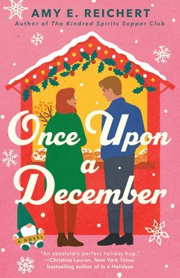 Once Upon A December 1