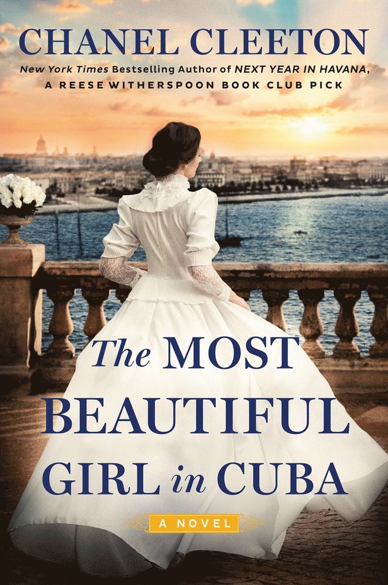 The Most Beautiful Girl In Cuba 1