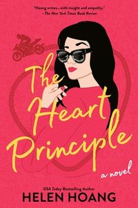 bokomslag Heart Principle