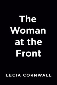 bokomslag Woman at the Front
