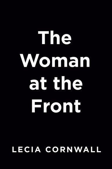 bokomslag Woman at the Front