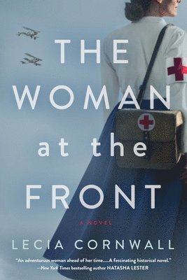 The Woman at the Front 1