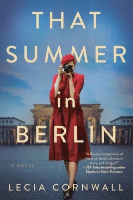 That Summer in Berlin 1