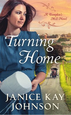 Turning Home 1