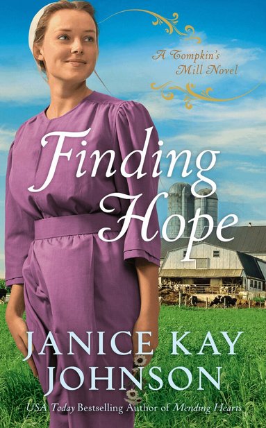 Janice Kay Johnson - Finding Hope, Häftad