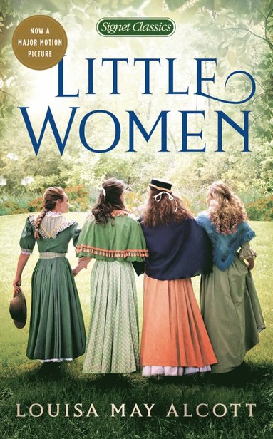 bokomslag Little Women