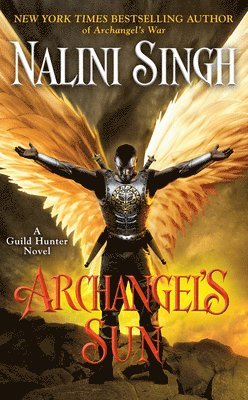 Archangel's Sun 1