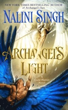 Archangel's Light 1