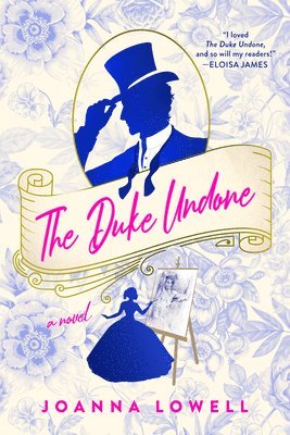 The Duke Undone 1