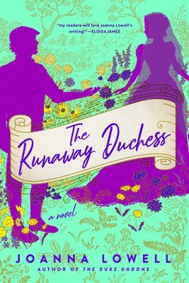 The Runaway Duchess 1