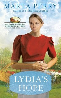 bokomslag Lydia's Hope