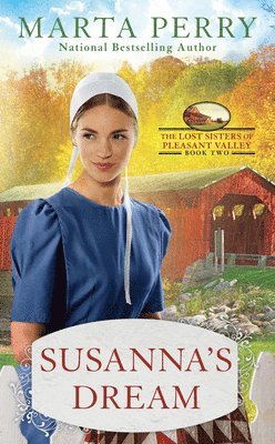 Susanna's Dream 1