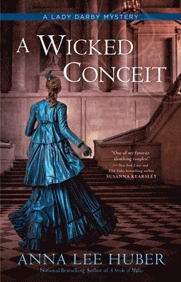 Wicked Conceit