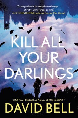 Kill All Your Darlings 1