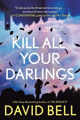 Kill All Your Darlings 1