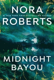 Midnight Bayou 1