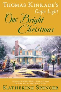 bokomslag Thomas Kinkade's Cape Light: One Bright Christmas