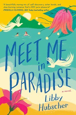 Meet Me in Paradise 1