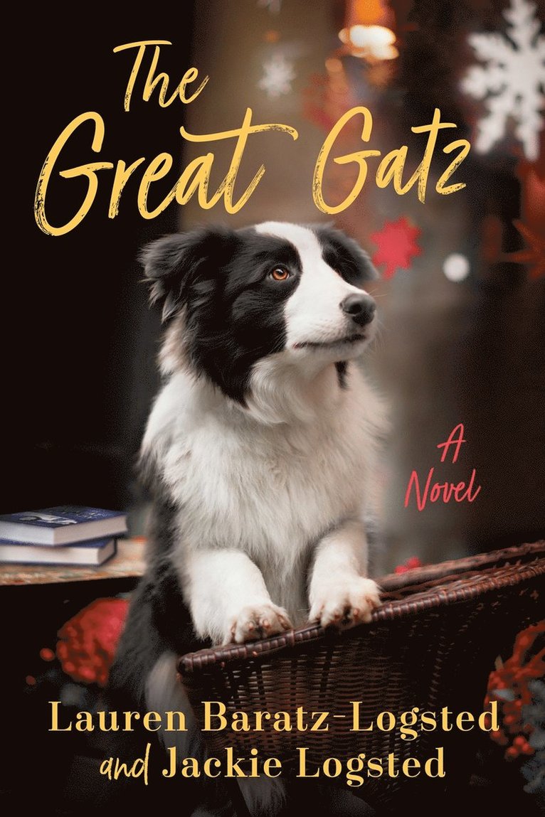 Great Gatz 1