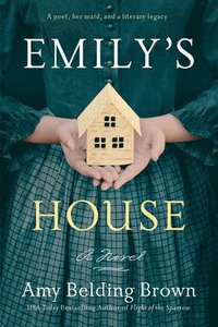 bokomslag Emily's House