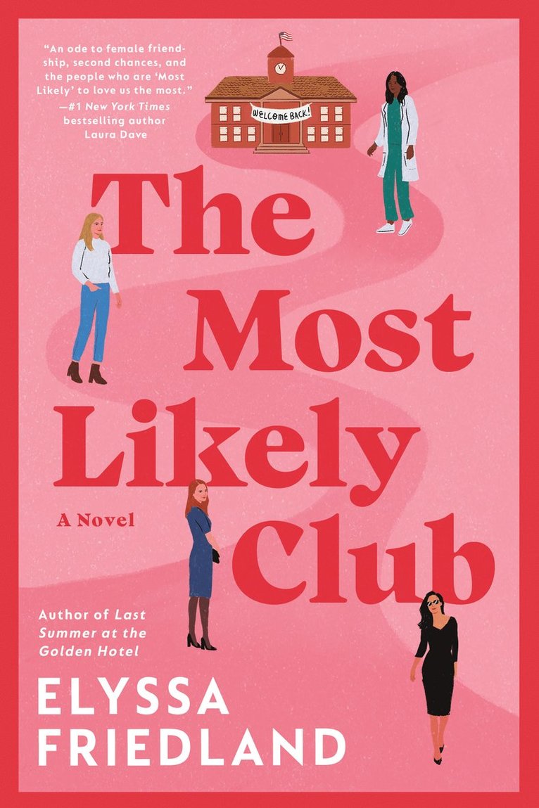 The Most Likely Club 1