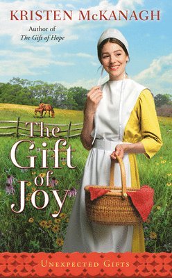 A Gift of Joy 1