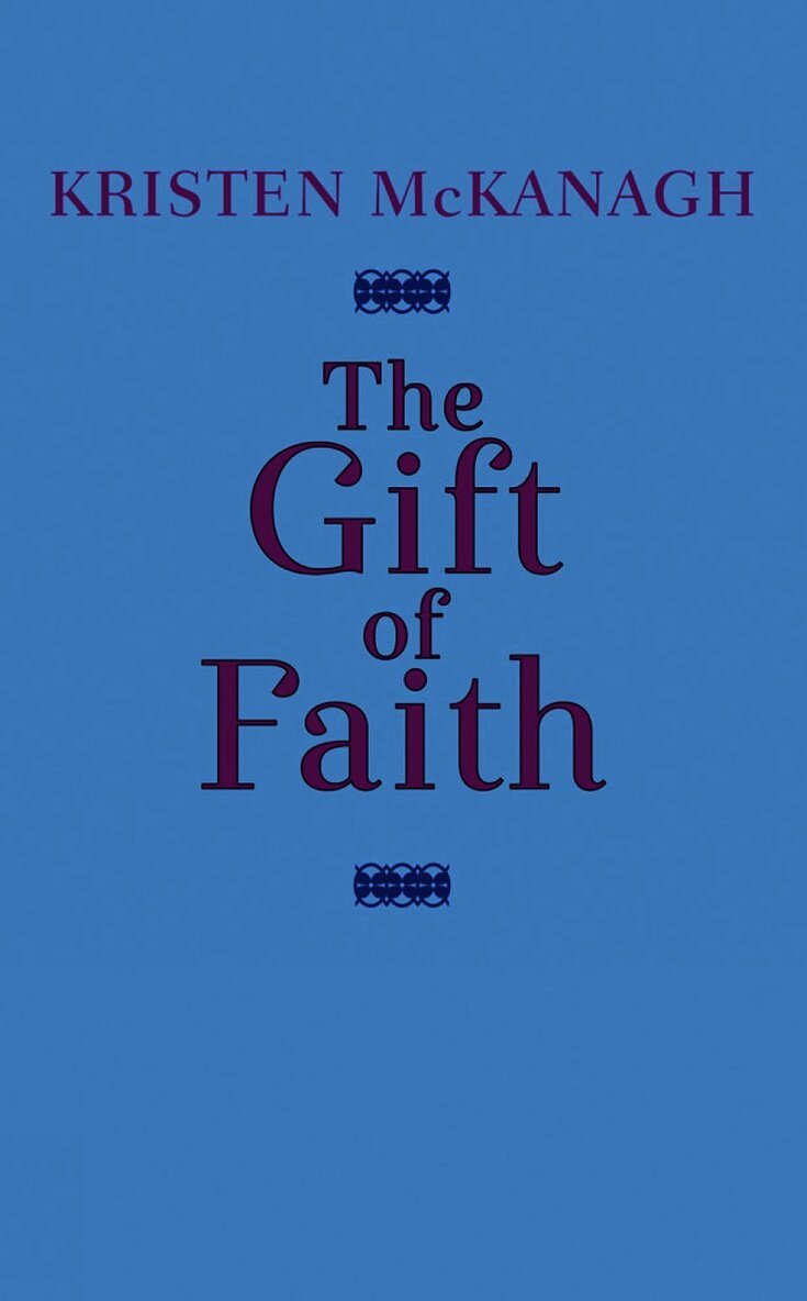 Gift of Faith
