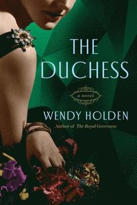 bokomslag The Duchess