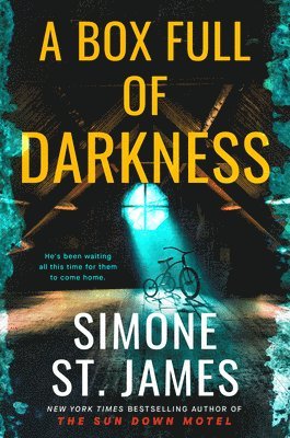 A Box Full of Darkness 1