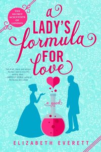 bokomslag Lady's Formula for Love
