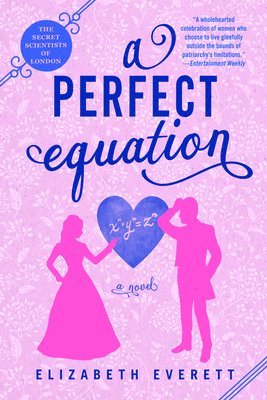 Elizabeth Everett - Perfect Equation, Häftad