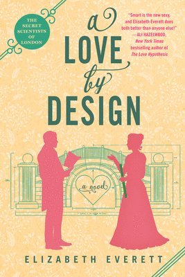 A Love by Design 1