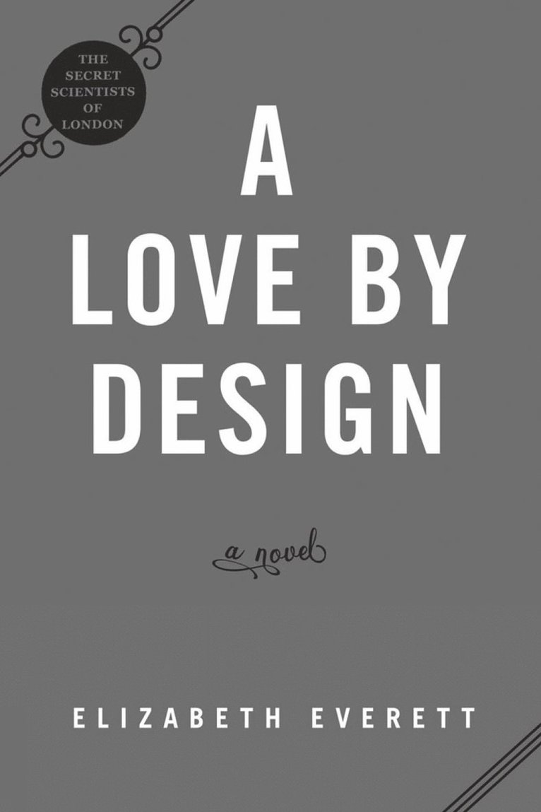 A Love by Design 1