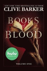 bokomslag Clive Barker's Books of Blood