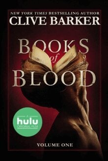 Clive Barker - Clive Barker's Books of Blood: Volume One (Movie Tie-In), Häftad