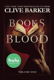 bokomslag Clive Barker's Books of Blood