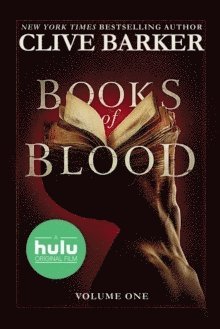 bokomslag Clive Barker's Books Of Blood: Volume One (Movie Tie-In)