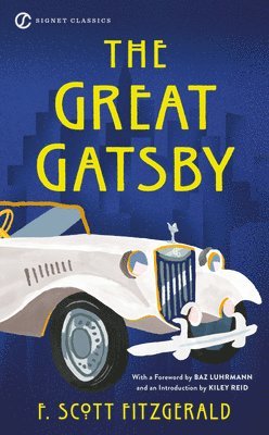The Great Gatsby 1