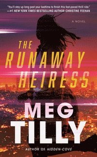 bokomslag The Runaway Heiress