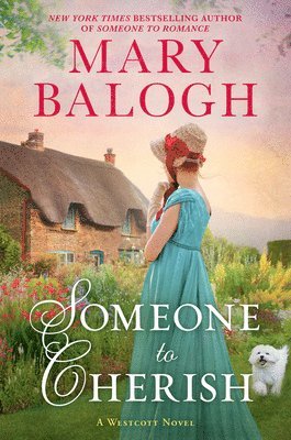 Someone to Cherish, Inbunden